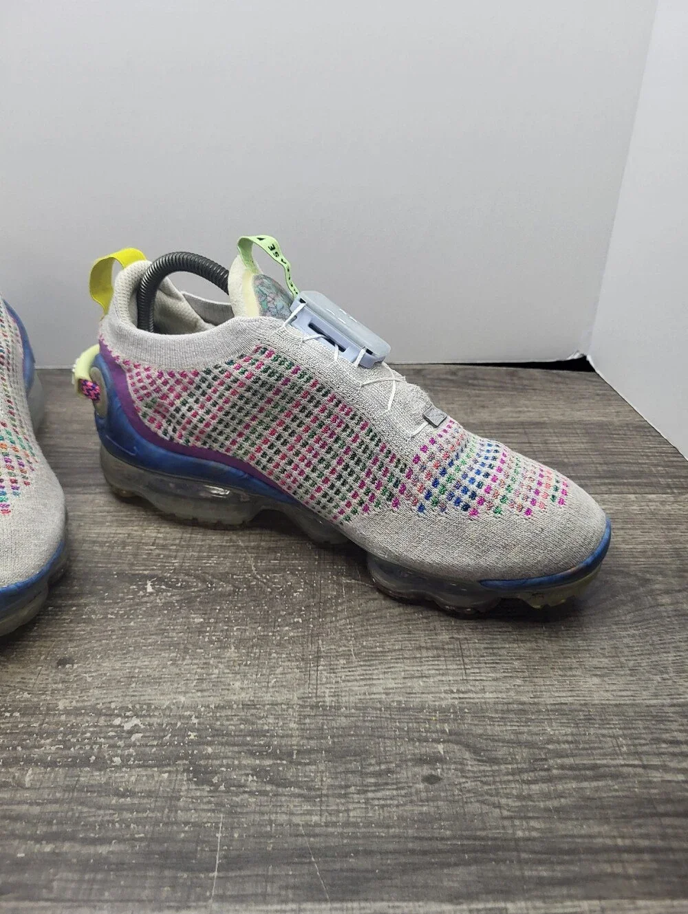 Nike gently used